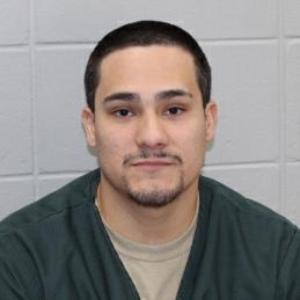 Charlie Najera-diaz a registered Sex Offender of Wisconsin