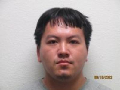 Kee Zeng Vue a registered Sex Offender of Wisconsin
