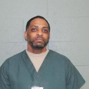 Terrell Antwain Kelly a registered Sex Offender of Wisconsin