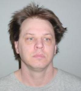 Chad Achterberg a registered Sex Offender of South Dakota