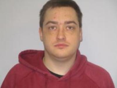 Shane L Cordes a registered Sex Offender of Wisconsin