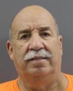 Jose Antonio Maldonado a registered Sex or Violent Offender of Indiana