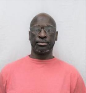 Allen F Thomas a registered Sex Offender of Wisconsin