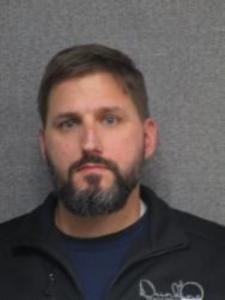 Justin D Spiegelhoff a registered Sex Offender of Wisconsin