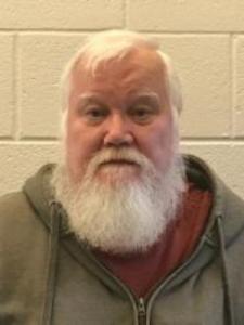 Bruce D Hoormann a registered Sex Offender of Wisconsin
