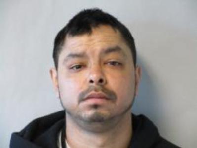 Jesus Alfonso Garza a registered Sex Offender of Wisconsin