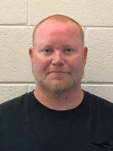 Chad D Kasten a registered Sex Offender of Wisconsin