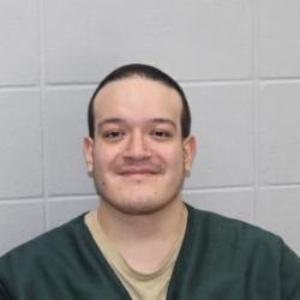 Rigoberto Moreno a registered Sex Offender of Wisconsin