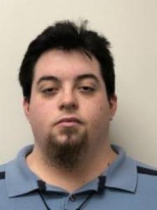Justin Daniel Jadin a registered Sex Offender of Wisconsin