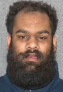 Calvin Royce Robison a registered Sex Offender of Wisconsin