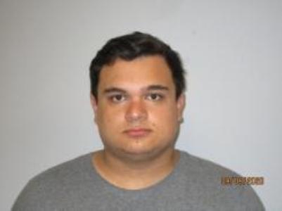 Aleksander M Gordziej a registered Sex Offender of Wisconsin