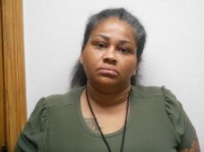 Alexandria L Rodgers a registered Sex Offender of Wisconsin