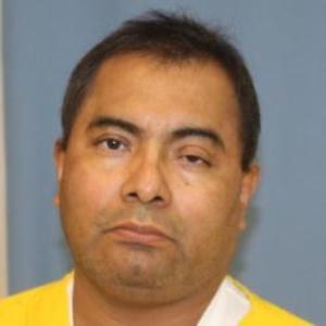 Garcia Felix Morales a registered Sex Offender of Wisconsin