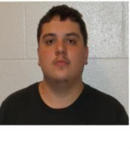 Brennen Ray Smith-morales a registered Sex Offender of Wisconsin