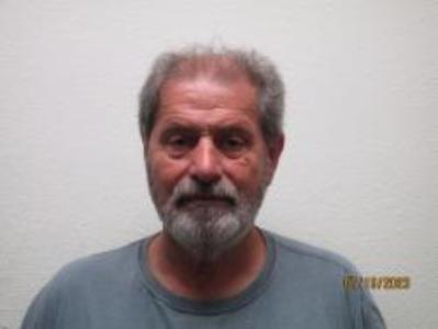 Jeffrey Russell a registered Sex Offender of Wisconsin
