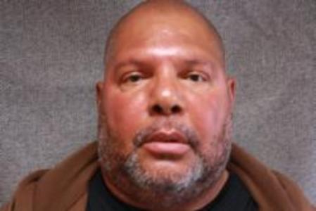 Quince Delbert Wright a registered Sex Offender of Wisconsin
