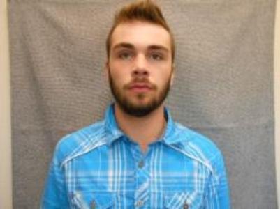 Dylan M Spargur a registered Offender or Fugitive of Minnesota