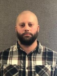 Scott Cline a registered Sex Offender of Wisconsin