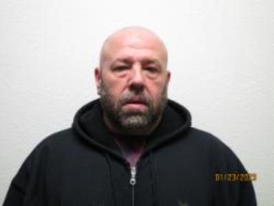 Michael T Winius a registered Sex Offender of Wisconsin