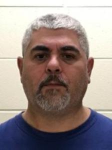 Fernando L Gonzales a registered Sex Offender of Ohio