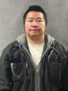 David Yang a registered Sex Offender of Wisconsin