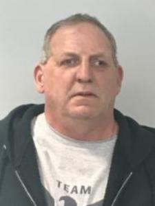 Todd F Boutin a registered Sex Offender of Wisconsin