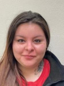 Ashley Conniemarie Valadez a registered Sex Offender of Wisconsin