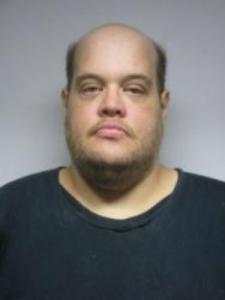 Stephen D Andrews a registered Sex Offender of Wisconsin