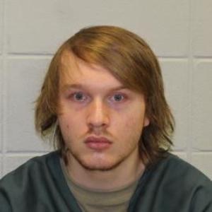 Jake Daniel Mashl a registered Sex Offender of Wisconsin