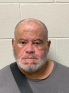 Benjamin Casas-chachon Jr a registered Sex Offender of Wisconsin