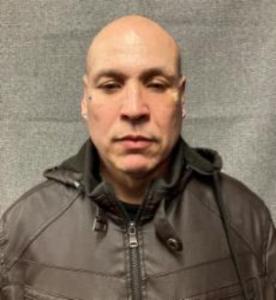 Marcus Pabun Vega a registered Sex Offender of Wisconsin