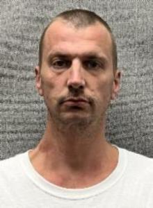 Cazz Allen Johnson a registered Sex Offender of Wisconsin