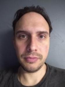 Zebulan Michael Carpenter a registered Sex Offender of Wisconsin
