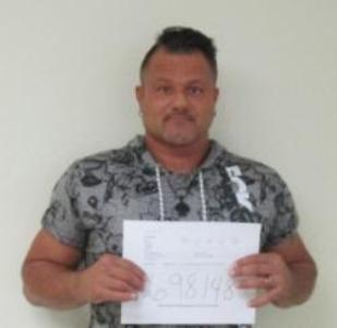 Jesse Donald Rowell a registered Sex Offender of Wisconsin