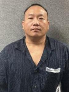 John Lee a registered Sex Offender of Wisconsin