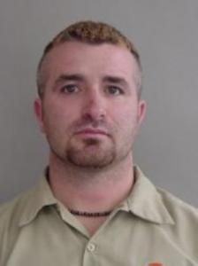 Jeffrey J Parker a registered Offender or Fugitive of Minnesota