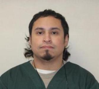 Bladimir Caballero a registered Sex Offender of Wisconsin