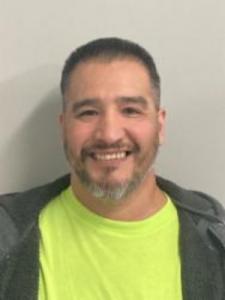 Harold Gonzales a registered Sex Offender of Wisconsin
