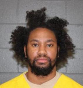 Dante T Cox a registered Sex Offender of Wisconsin