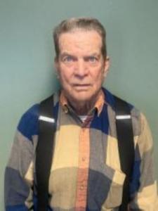 Donald John Davey a registered Sex Offender of Wisconsin