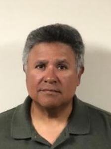 Roy Sandoval a registered Sex Offender of Wisconsin