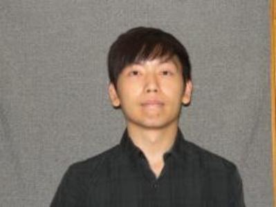Boyuan Liu a registered Sex or Violent Offender of Indiana