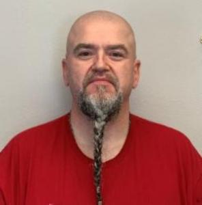 Wayne Aric Mork a registered Sex Offender of Wisconsin