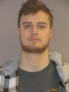 Nathan B Nehs a registered Sex Offender of Wisconsin