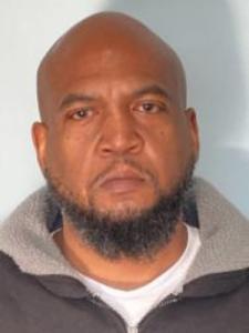 Terrance M Hall a registered Sex Offender of Wisconsin