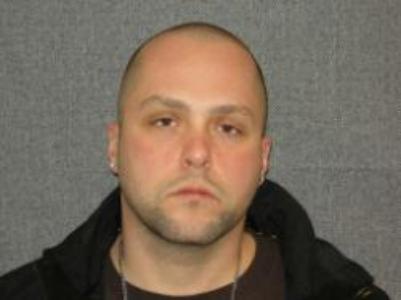 Michael Osmon a registered Sex Offender of Wisconsin