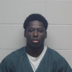 Devion Lajuan Smith a registered Sex Offender of Wisconsin