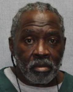 Verdell Miles a registered Sex Offender of Wisconsin