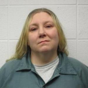 Vanessa L Fritz a registered Sex Offender of Wisconsin