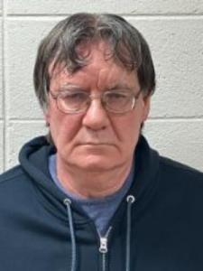 Clarke R Barber a registered Sex Offender of Wisconsin